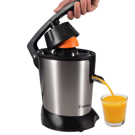 Lemon Orange Juice Separation Machine - Rox International