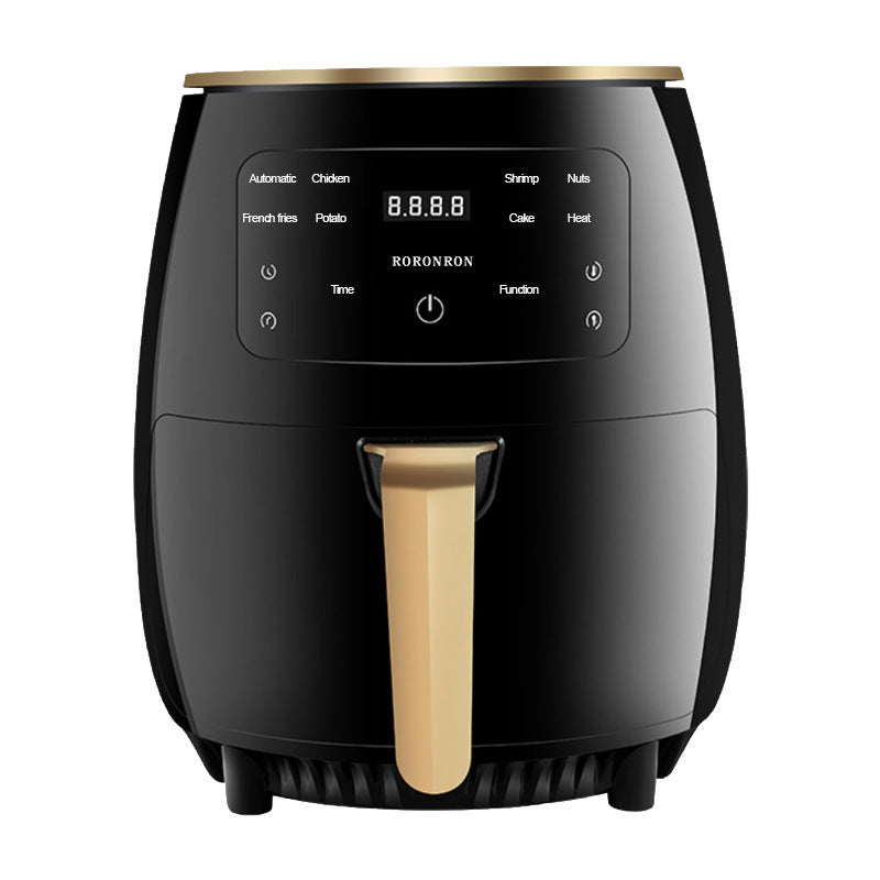 Air Fryer Smart Touch Home Electric Fryer - Rox International