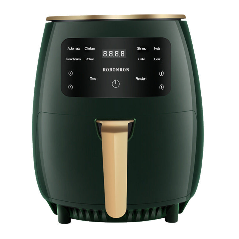 Air Fryer Smart Touch Home Electric Fryer - Rox International