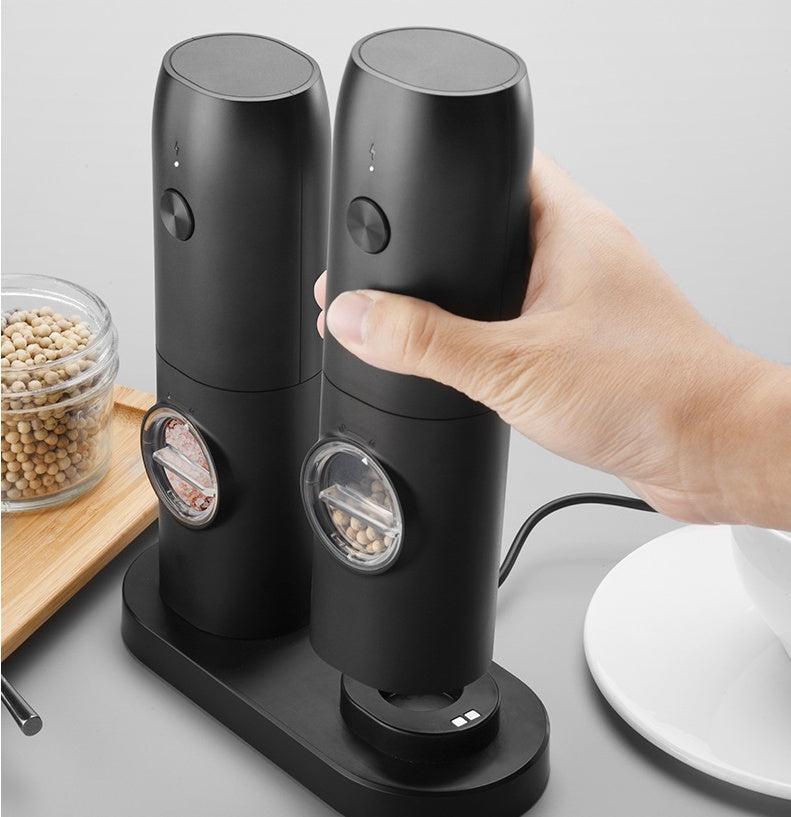 Electric Kitchen Household Grinder - Rox International