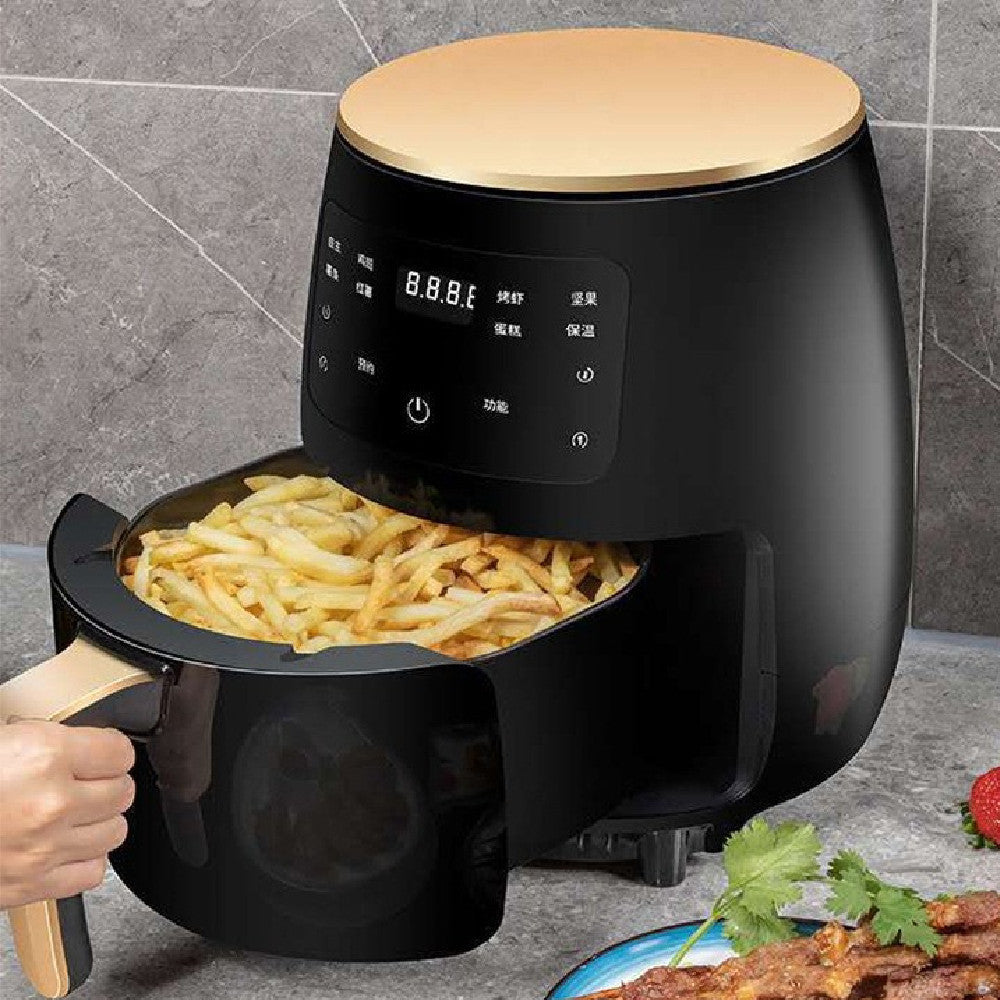 Air Fryer Smart Touch Home Electric Fryer - Rox International