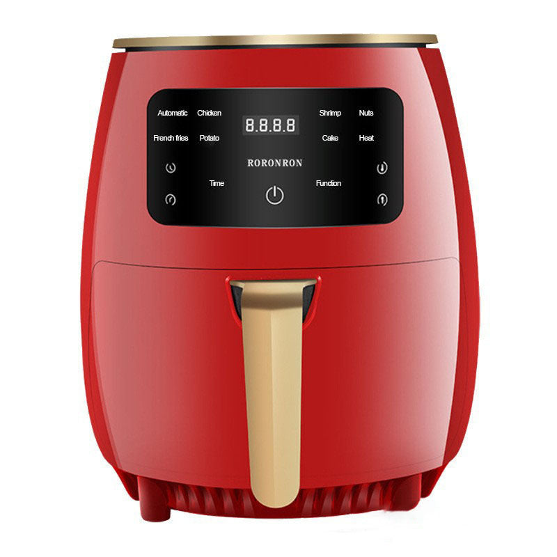 Air Fryer Smart Touch Home Electric Fryer - Rox International