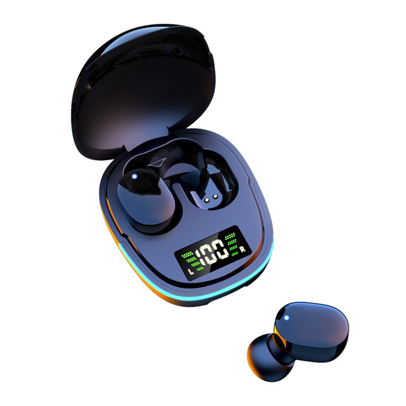 New 5.0 Stereo In-Ear Bluetooth Headphones - Rox International