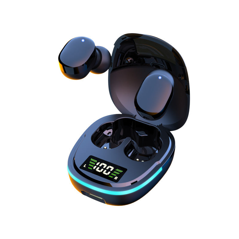 New 5.0 Stereo In-Ear Bluetooth Headphones - Rox International